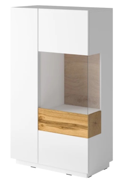 Фото Комод-2D P typ 44 Silke от производителя Helvetia в Евпатории по цене 35 120 ₽