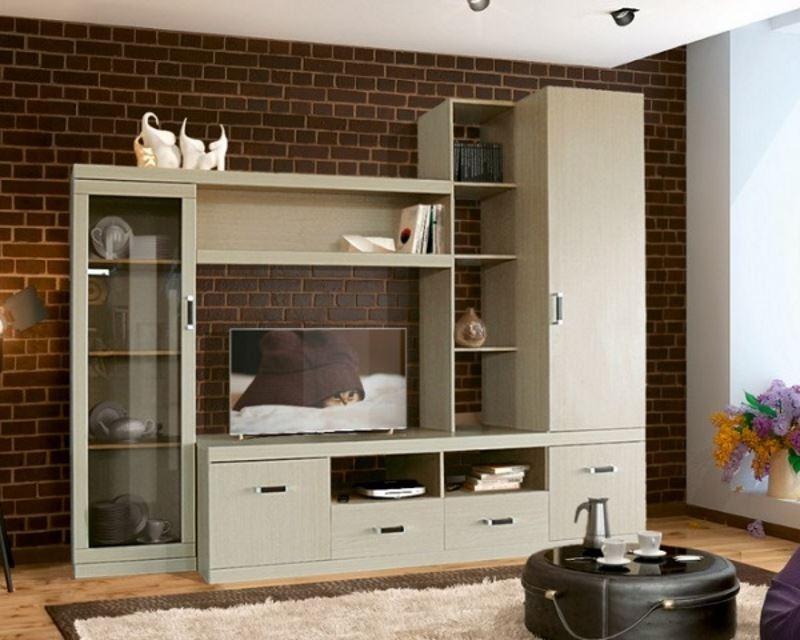 Фото Стенка Джелани 11  от производителя Джелани в Евпатории по цене 31 300 ₽