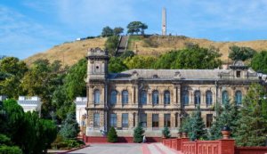 Керчь - Пункт самовывоза заказов, ул. Мирошника, 28/30 Керчь - Пункт самовывоза заказов, ул. Мирошника, 28/30