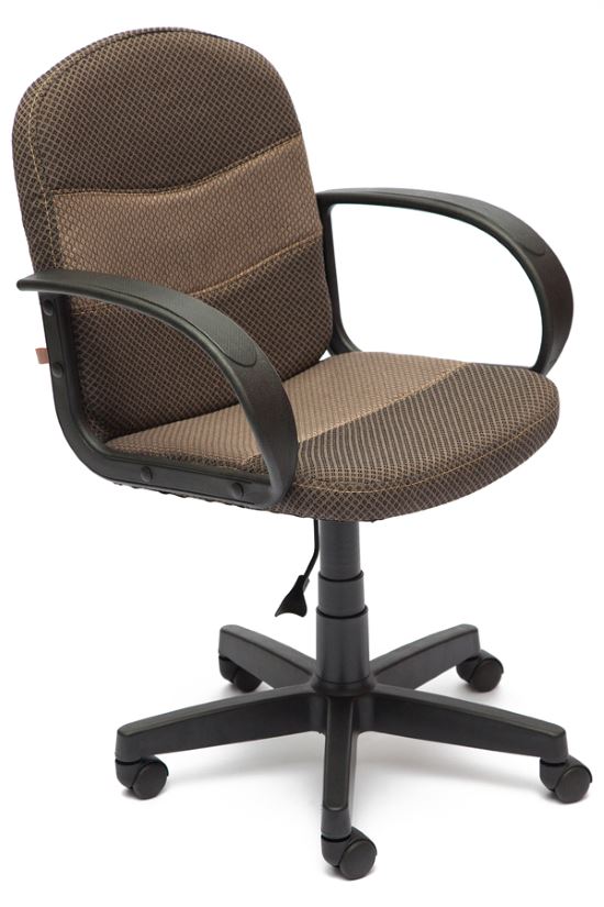 Фото Кресло компьютерное Багги (Baggi)  от производителя Tetchair в Евпатории по цене 7&nbsp;410 ₽
