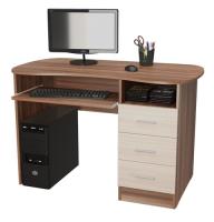 Фото stoly-pismennye стол письменный (1,14) производитель Олмеко