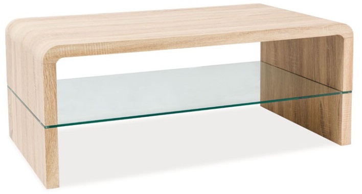 Фото Стол журнальный Signal Rica от производителя Signal в Евпатории по цене 23&nbsp;190 ₽