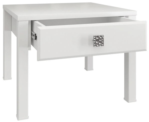 Фото Стол журнальный Изабель ИЗ-44К от производителя Компасс в Евпатории по цене 7 570 ₽