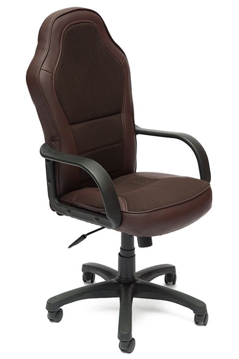 Фото Кресло для руководителя Каппа (Kappa) от производителя Tetchair в Евпатории по цене 9&nbsp;800 ₽