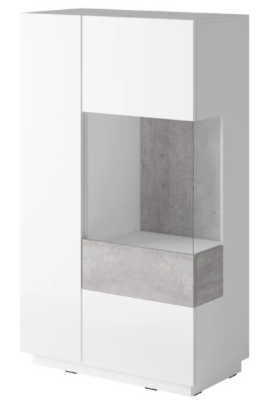 Фото Комод-2D P typ 44 Silke от производителя Helvetia в Евпатории по цене 35 120 ₽