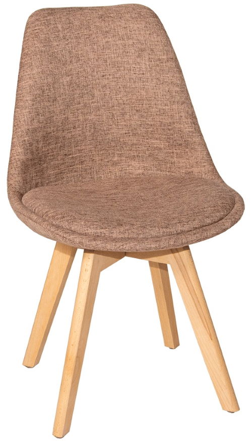 Фото Стул SL-7053A1-2 от производителя La-alta в Евпатории по цене 7&nbsp;130 ₽