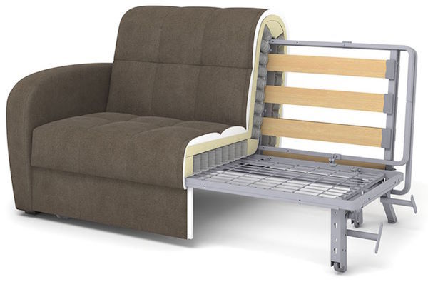 Фото Диван Блэквуд 180 (ППУ) от производителя Rivalli в Евпатории по цене 74&nbsp;120 ₽