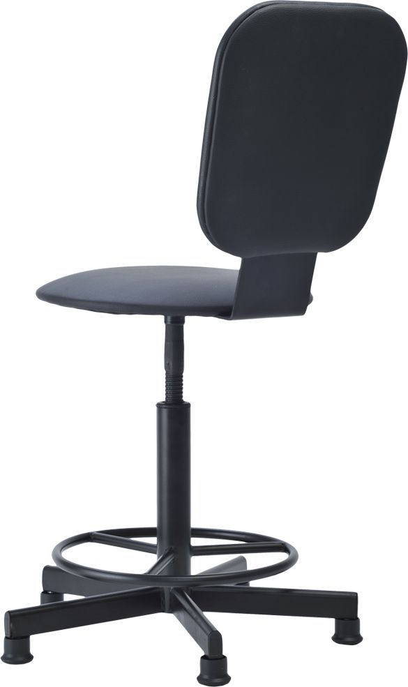 Фото Кресло для персонала КС-6 от производителя Фабрикант в Евпатории по цене 5 700 ₽