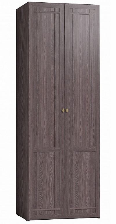 Фото Шкаф Sherlock-62 (80) двухдверный  от производителя Глазов в Евпатории по цене 18&nbsp;540 ₽