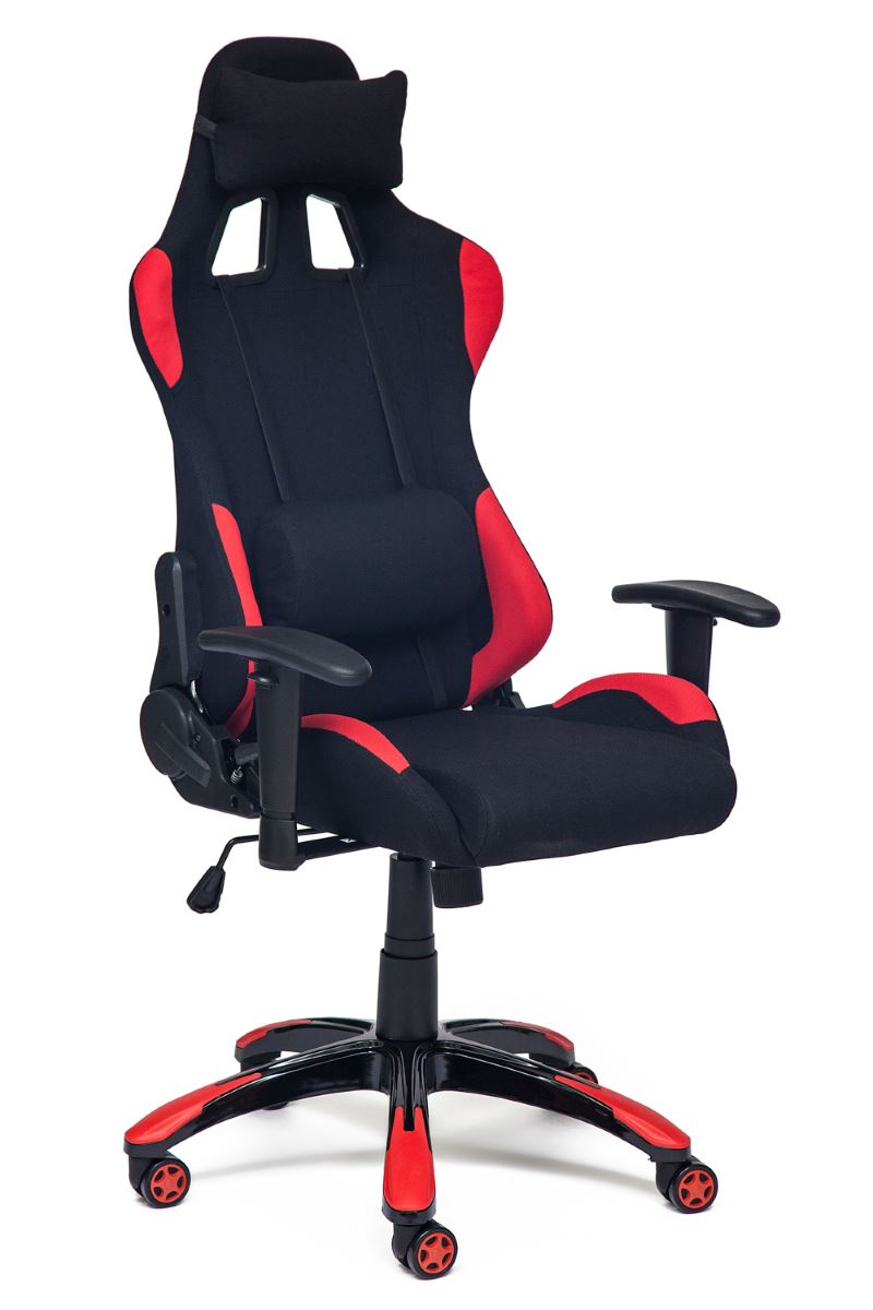 Фото Кресло геймерское Айгир (Igear) от производителя Tetchair в Евпатории по цене 19&nbsp;850 ₽