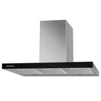 Фото vytyazhki вытяжка купольная roding 90 (900х500хh440(810)) производитель Maunfeld