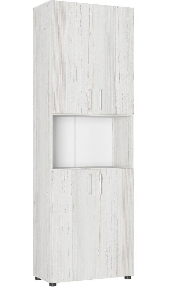 Фото Шкаф Офис ОФ-301К от производителя Компасс в Евпатории по цене 12 510 ₽