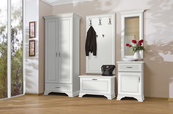 Фото Шкаф Kentaki S320-SZF2D1S (100) двухдверный от производителя Black Red White (БРВ) в Евпатории по цене 36 140 ₽