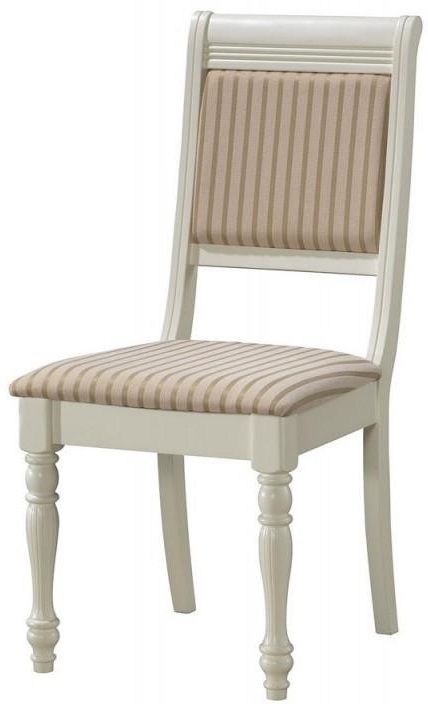 Фото Стул Шанель (Chanel CH-SC) от производителя ТМК в Евпатории по цене 12&nbsp;580 ₽