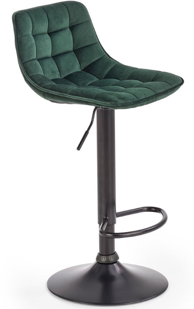 Фото Стул барный Halmar H-95 от производителя Halmar  в Евпатории по цене 11&nbsp;200 ₽