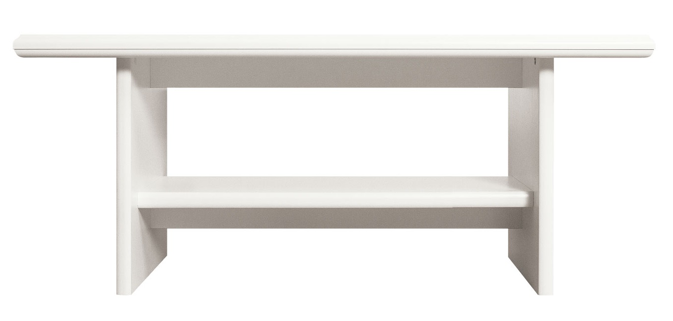 Фото Стол журнальный Kentaki S320-LAW от производителя Black Red White (БРВ) в Евпатории по цене 12 670 ₽