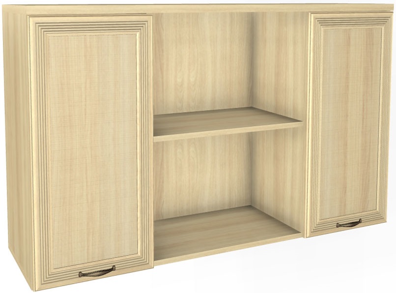 Фото Антресоль Карина АН-1025 от производителя Лером в Евпатории по цене 11&nbsp;670 ₽