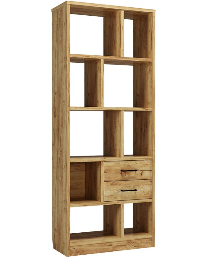 Фото Шкаф Виктория ВИ-2К от производителя Компасс в Евпатории по цене 17 760 ₽