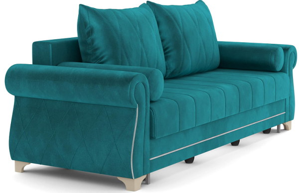 Фото Диван Евро-Порто от производителя Олмеко в Евпатории по цене 75 760 ₽