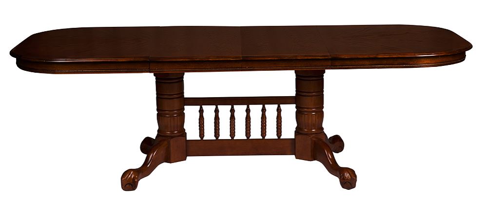 Фото Стол обеденный 4296 NNDT STC от производителя ТМК в Евпатории по цене 62 930 ₽