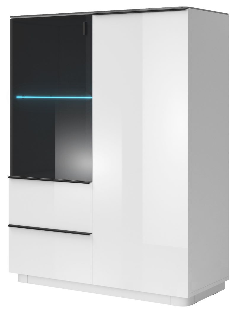 Фото Комод-4D2S typ 44 Togo от производителя Helvetia в Евпатории по цене 62&nbsp;380 ₽