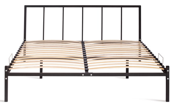 Фото Кровать двуспальная Бруно (Bruno) (СМ 160х200) от производителя Tetchair в Евпатории по цене 14&nbsp;340 ₽