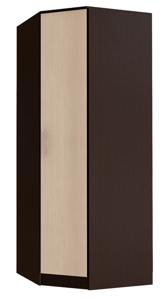 Фото Шкаф Фиеста (88) угловой от производителя БТС  в Евпатории по цене 8&nbsp;770 ₽