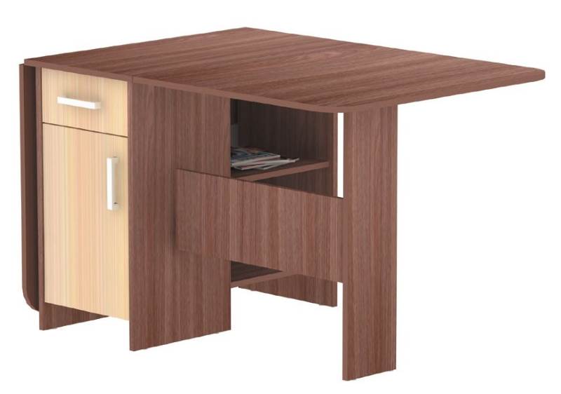 Фото Стол-книжка СТ-2 от производителя Пирамида в Евпатории по цене 6&nbsp;630 ₽