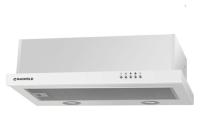 Вытяжка телескопическая VS (галоген) 50 (500х310(480)хh170) (Материал Металл , цвет белый) в Евпатории от производителя в интернет магазине Планета Комфорта Вытяжка телескопическая VS (галоген) 50 (500х310(480)хh170) (Материал Металл , цвет белый) в Евпатории от производителя