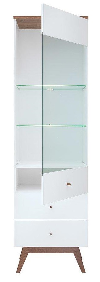 Фото Шкаф Heda REG1W2S от производителя Black Red White (БРВ) в Евпатории по цене 20 370 ₽