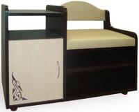 tumby-dlya-obuvi тумба универсальная для обуви ту-2 производитель Комфортная мебель