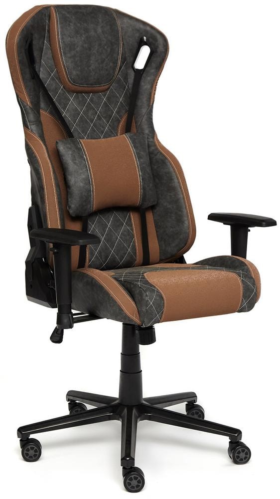 Фото Кресло геймерское Айматрикс (iMatrix) от производителя Tetchair в Евпатории по цене 26 190 ₽