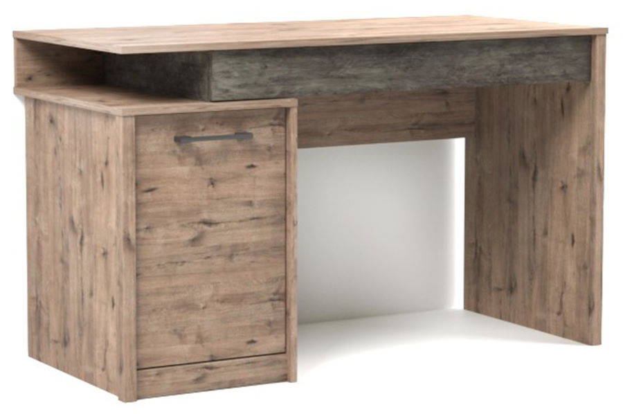 Фото Стол письменный Денвер от производителя СБК в Евпатории по цене 13&nbsp;630 ₽