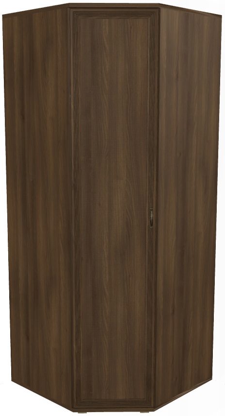 Фото Шкаф Карина ШК-1011 (89) угловой от производителя Лером в Евпатории по цене 27&nbsp;800 ₽