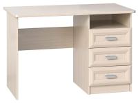 Стол письменный Элит Д-ПС-01 (, лдсп-венге,  венге, венге (Сантан) ) в Евпатории от производителя 