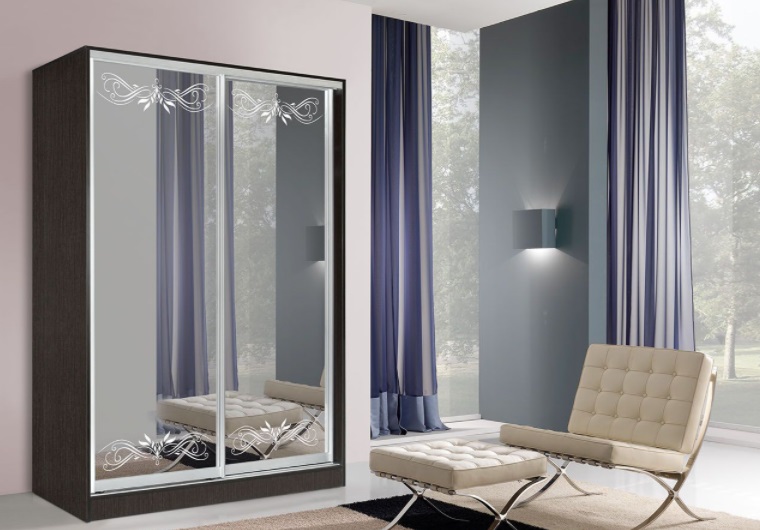 Фото Шкаф-купе Оскар 2.2 (1,5х0,6х2,3 - 2 двери) в Евпатории по цене 49 350 ₽ от производителя Мебель Маркет, код товара 2000001675335, 2000001675342, 2000001675359 шт Фото Шкаф-купе Оскар 2.2 (1,5х0,6х2,3 - 2 двери) от производителя Мебель Маркет в Евпатории по цене 49 350 ₽