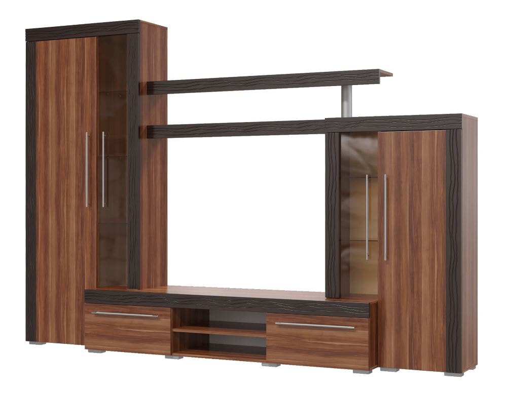 Фото Стенка Джордан от производителя Гранд Кволити в Евпатории по цене 42&nbsp;460 ₽