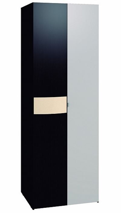 Фото Шкаф Амели-11 (80) двухдверный от производителя Глазов в Евпатории по цене 19 410 ₽