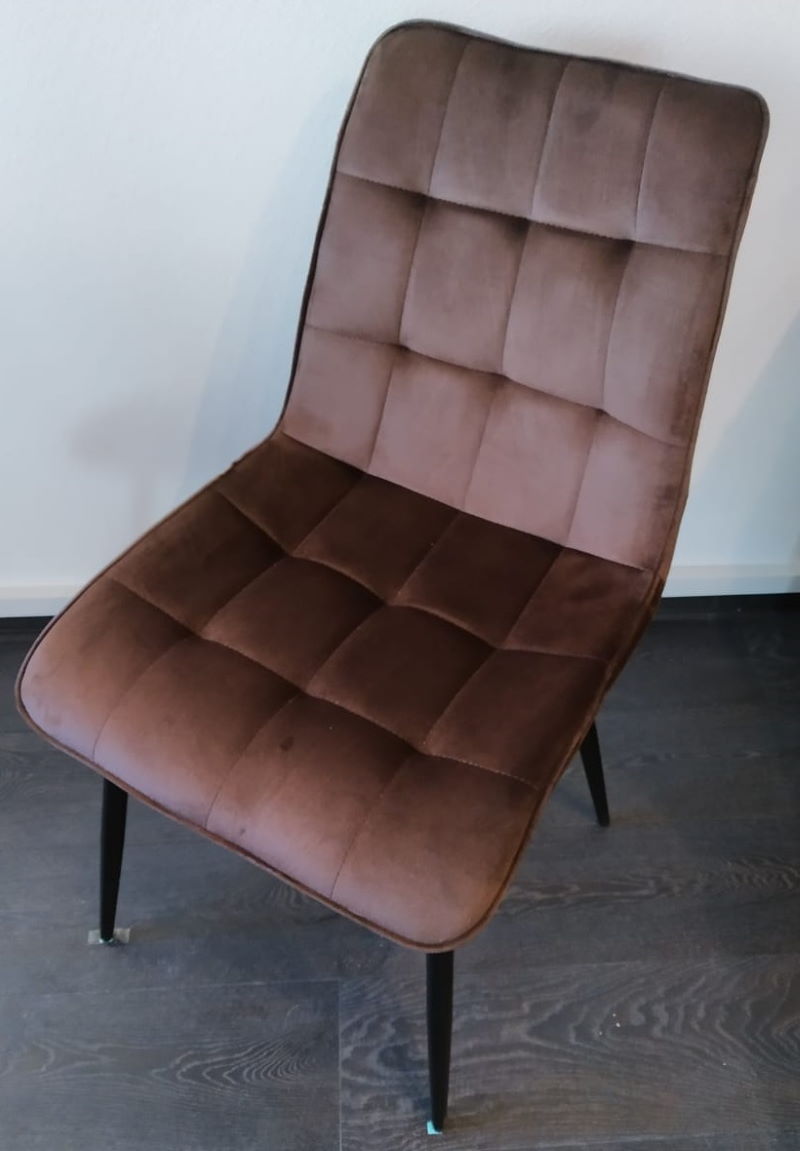 Фото Кресло DC805 от производителя La-alta в Евпатории по цене 8&nbsp;220 ₽