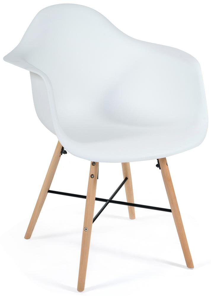Фото Кресло Синди (Имс) (Cindy (Eames) от производителя Tetchair в Евпатории по цене 2&nbsp;650 ₽
