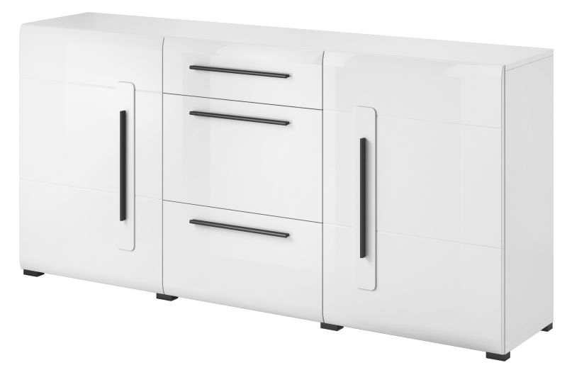 Фото Комод-2D3S typ 26 Tulsa от производителя Helvetia в Евпатории по цене 57&nbsp;430 ₽