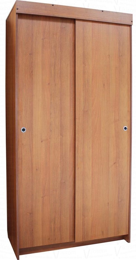 Фото Шкаф-купе ШК-10 (2 двери) от производителя Ромис в Евпатории по цене 15 110 ₽