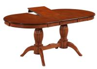 Фото stoly-derevyannye стол обеденный меркурий (mercury my-t6ex) производитель ТМК