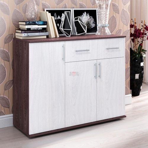 Фото Комод-10 от производителя Фант-мебель в Евпатории по цене 7 490 ₽