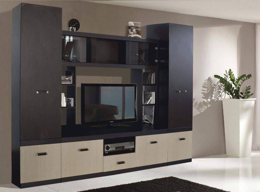 Фото Стенка Джелани 7  от производителя Джелани в Евпатории по цене 35&nbsp;110 ₽