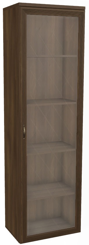 Фото Шкаф Карина ШК-1061 многоцелевой  от производителя Лером в Евпатории по цене 18 320 ₽