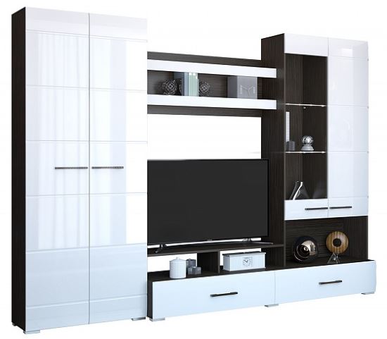 Фото Гостиная Ненси 1 от производителя Горизонт в Евпатории по цене 27&nbsp;890 ₽