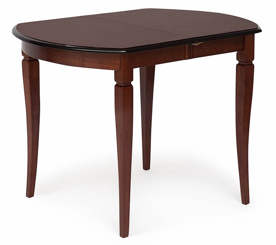 Фото Стол обеденный Модена (Modena) от производителя Tetchair в Евпатории по цене 22 620 ₽