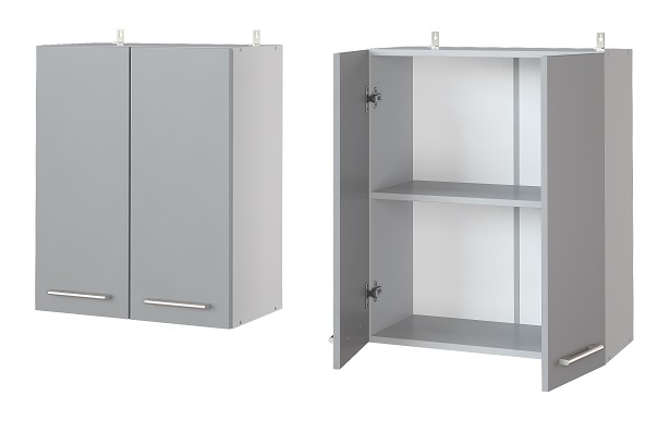 Фото Кухня Фиджи шкаф навесной А-60 от производителя Леко в Евпатории по цене 4&nbsp;560 ₽