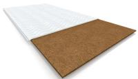 Фото matras-toper топпер кокос (h 2см) производитель Вега